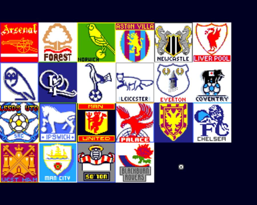 Tactical Manager 2