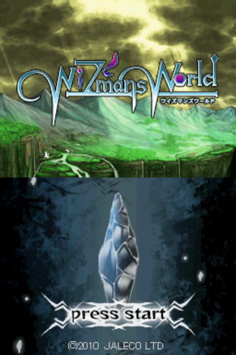 WiZmans World