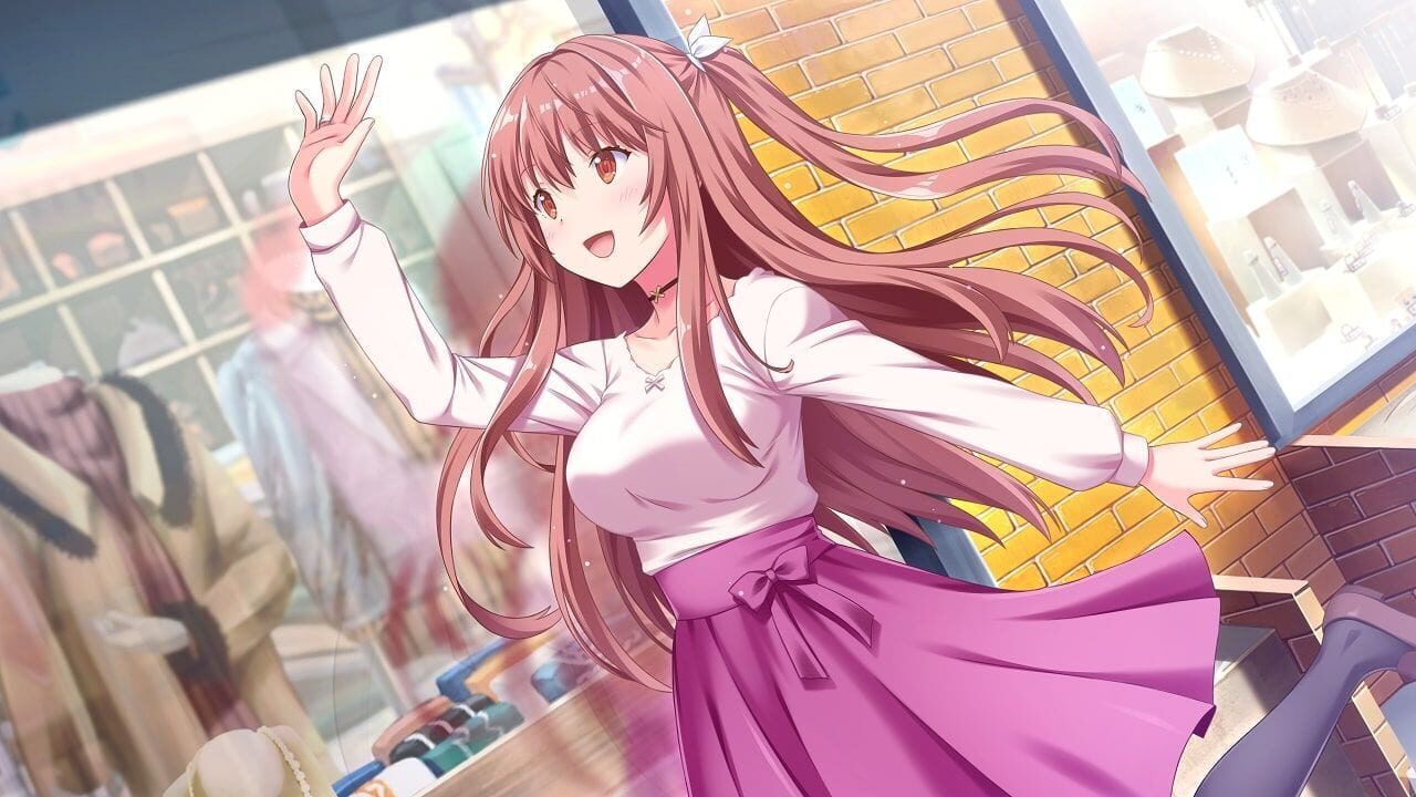 Parfait Remake: Complete Limited Edition