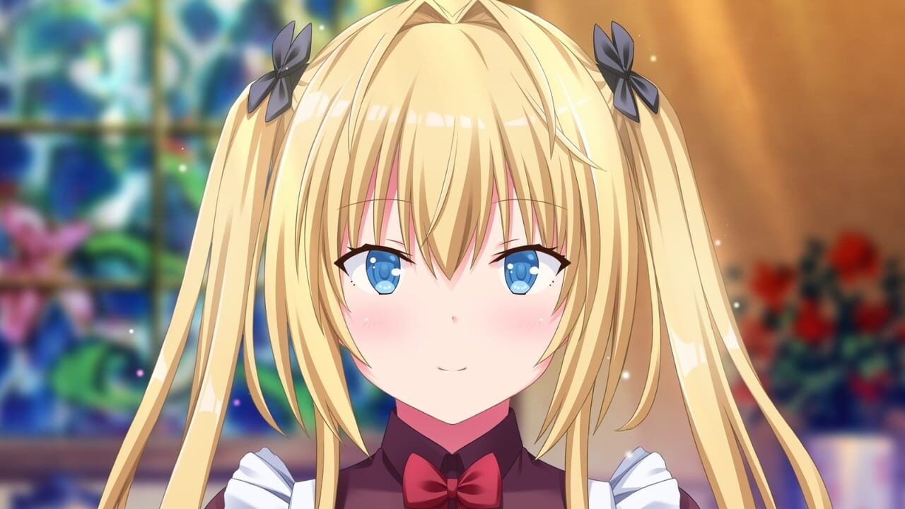 Parfait Remake: Complete Limited Edition