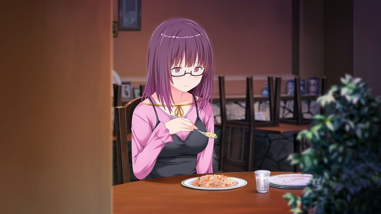 Parfait Remake: Complete Limited Edition