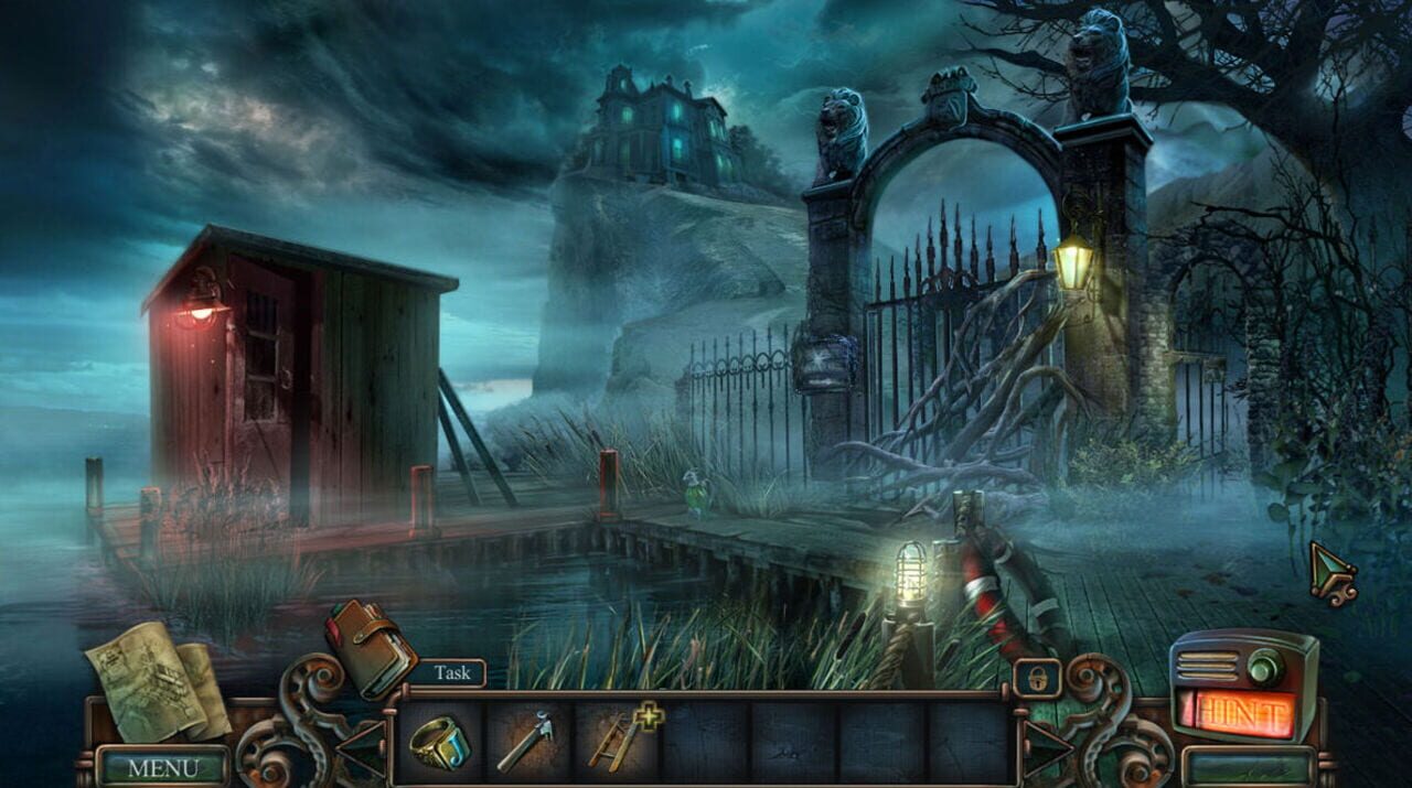 Haunted Hotel: Death Sentence