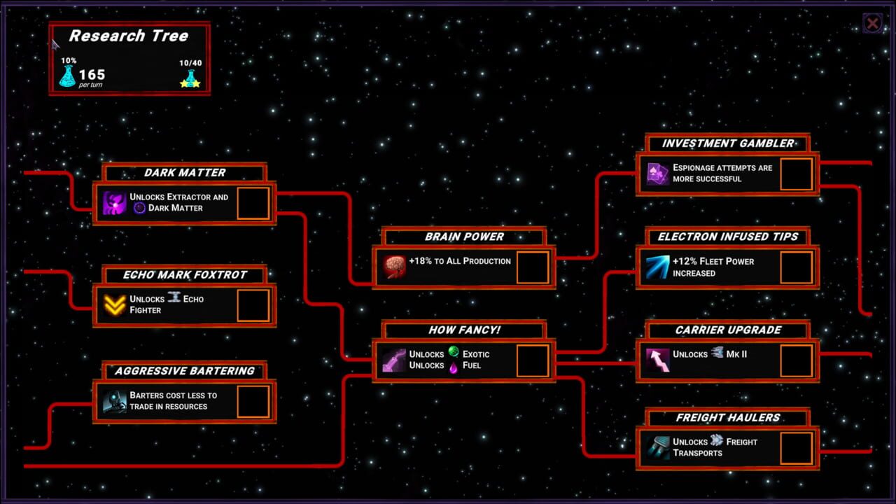 Space Hoarders Inc.