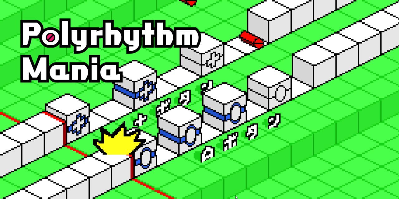 Polyrhythm Mania