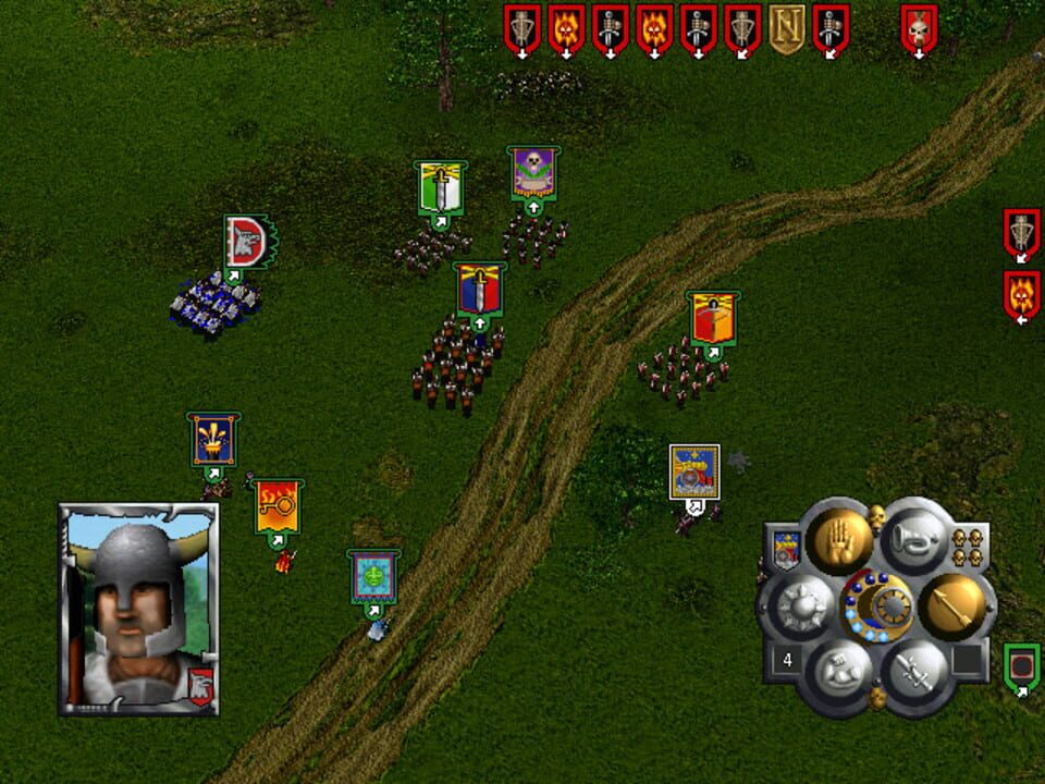 Warhammer: Dark Omen