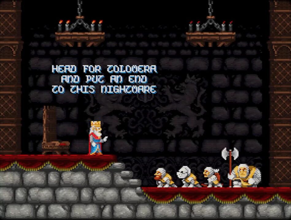 Maldita Castilla EX: Collector’s Edition