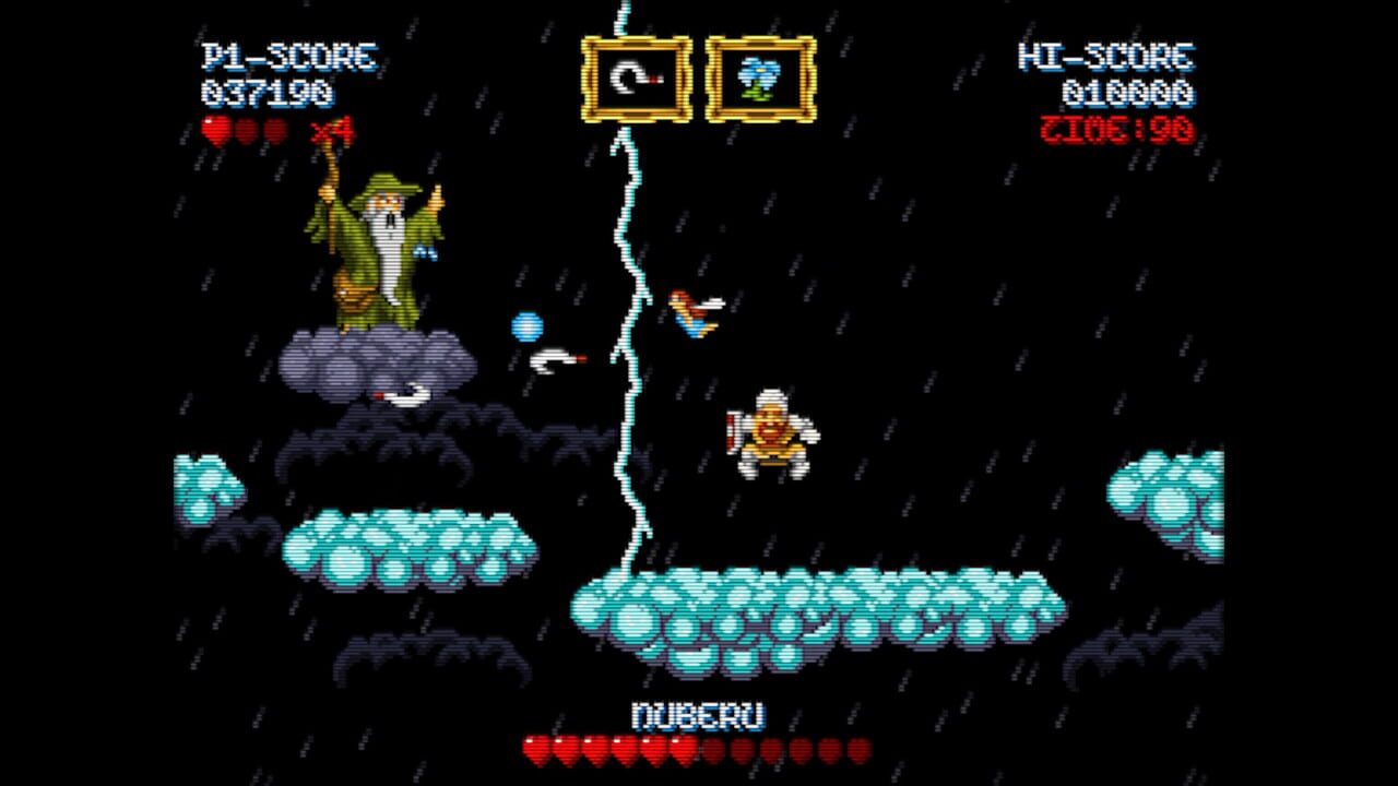 Maldita Castilla EX: Collector’s Edition
