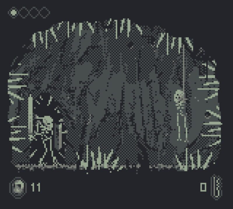 Dead Knight: Pocket Edition