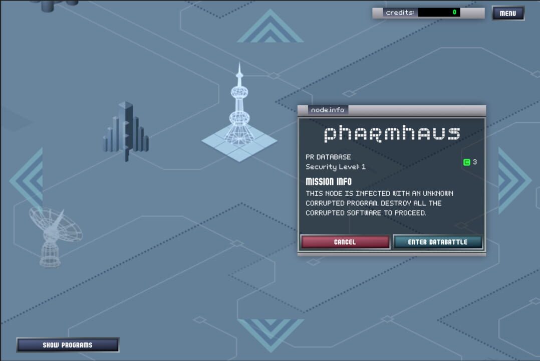 The Nightfall Incident