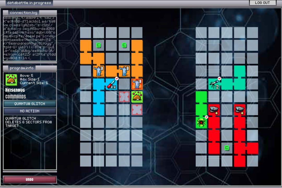 The Nightfall Incident