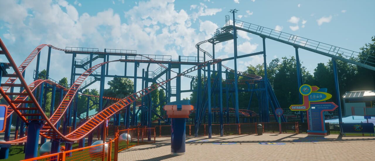 Virtual Towers Online