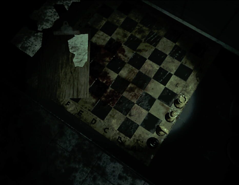 Escape Room
