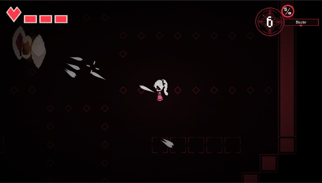 The Robot You Control is a Tsundere!?