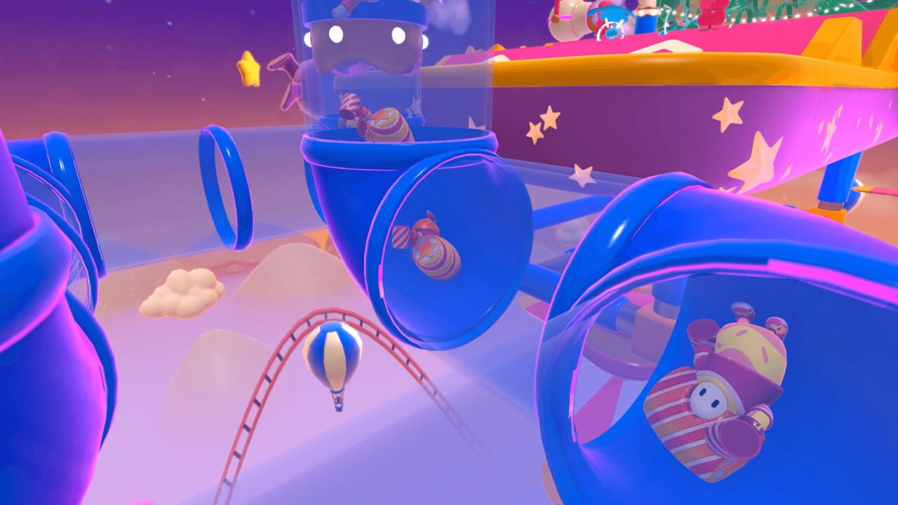 Fall Guys: Ultimate Knockout – Season 6