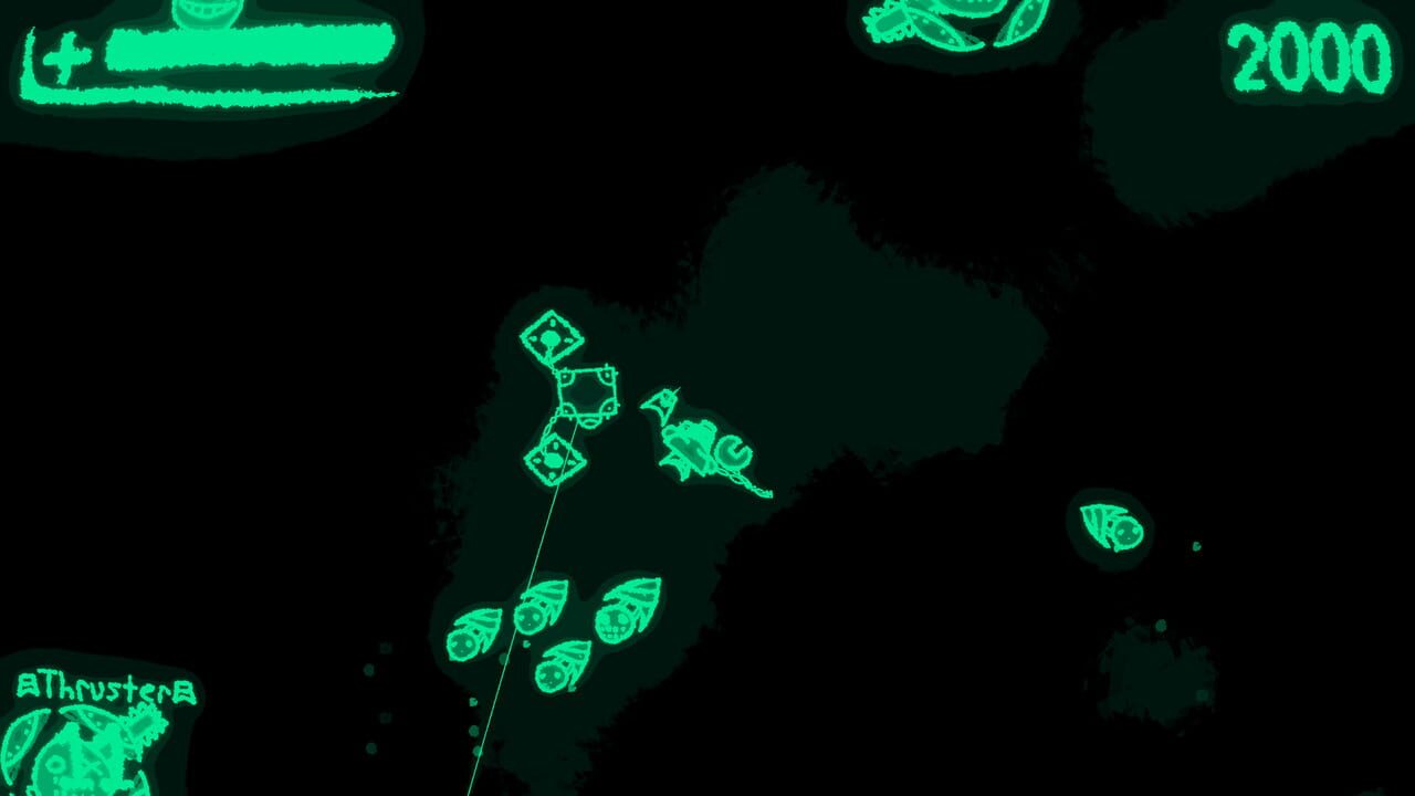Strangle/Hold