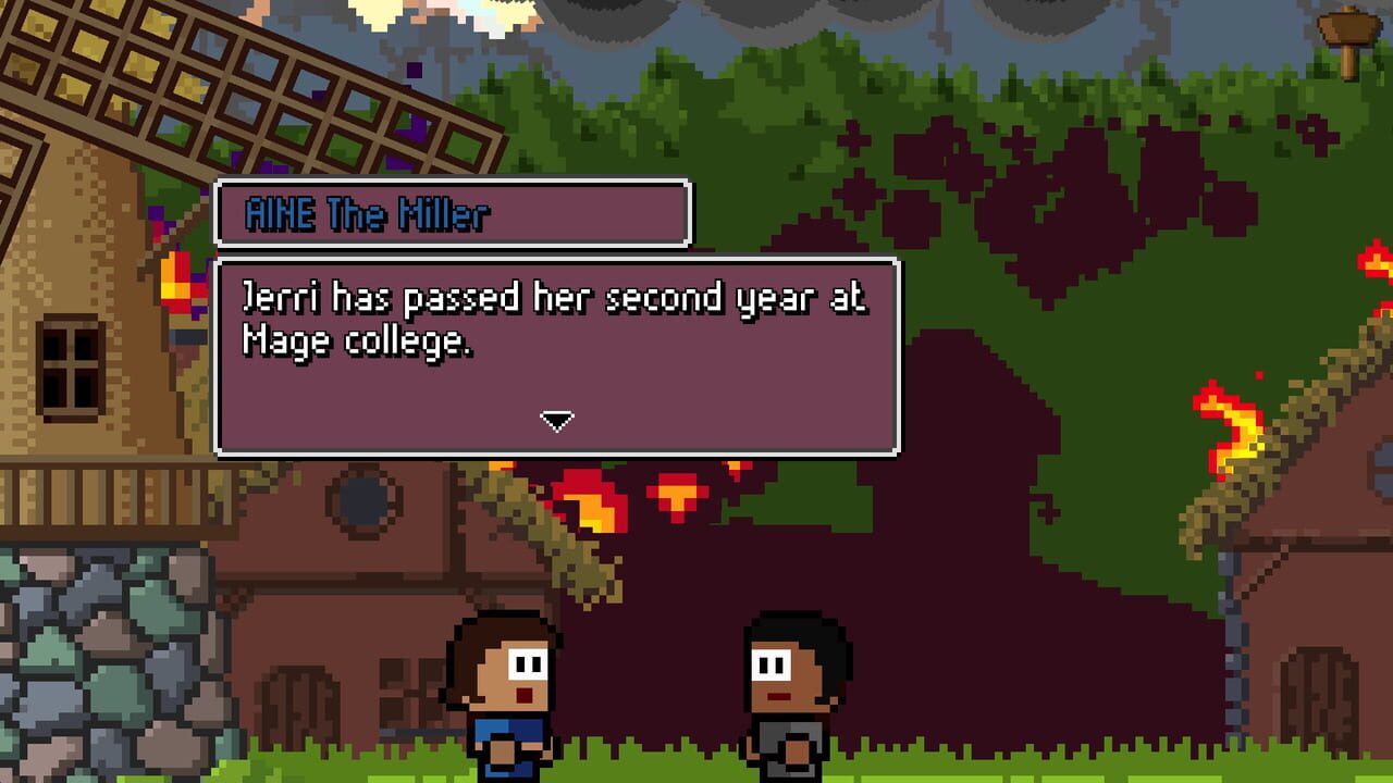 Grandpa Pip’s Birthday