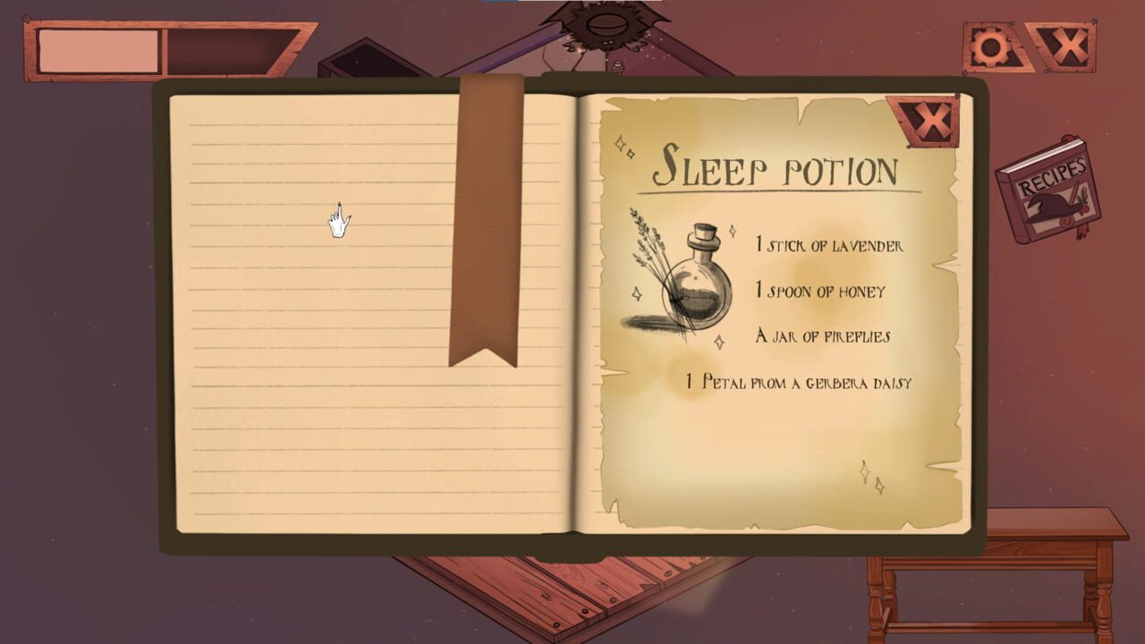 Potion Prodigy