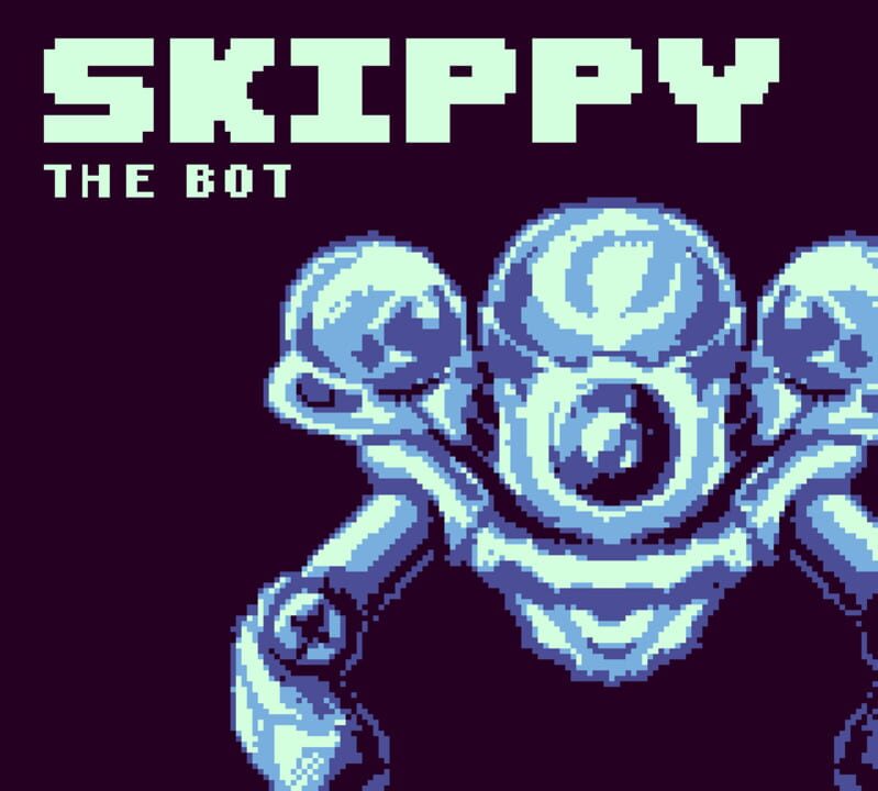 Skippy the Bot