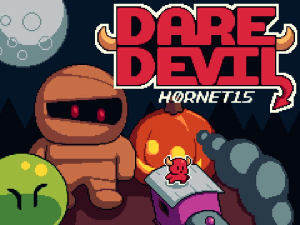 Dare Devil