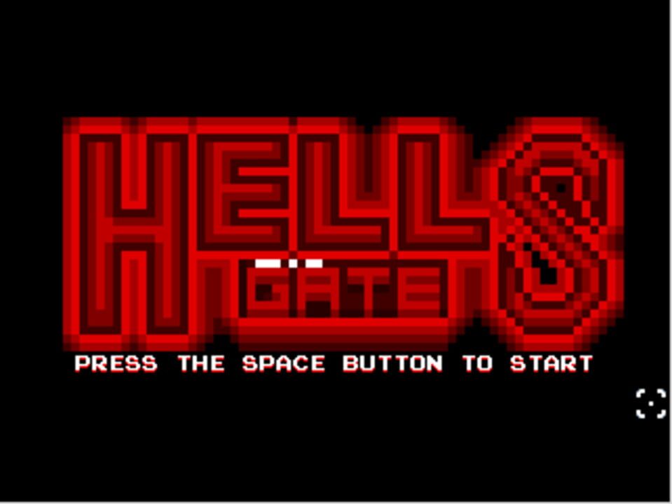 Hells Gate