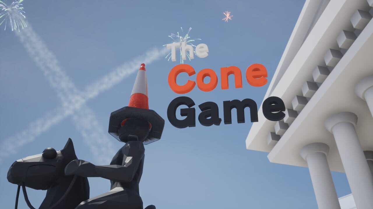 The Cone Game