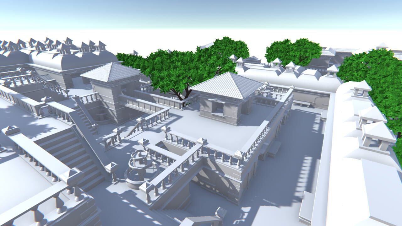 Wave Function Collapse