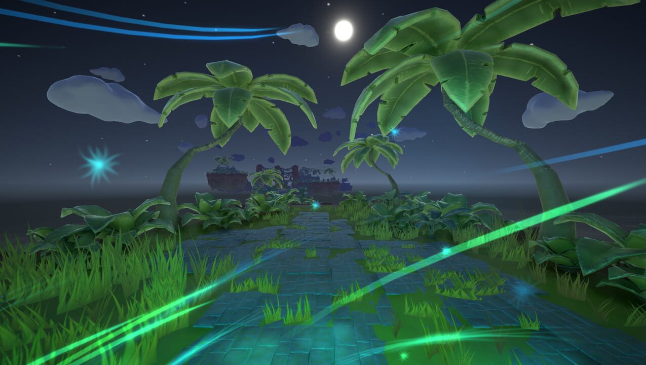 Zephyr: The Cloud Odyssey
