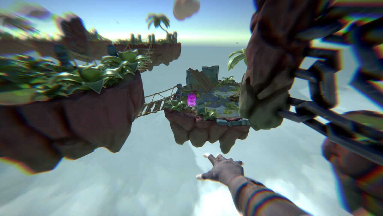 Zephyr: The Cloud Odyssey