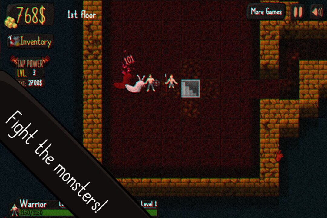 Idle Sword