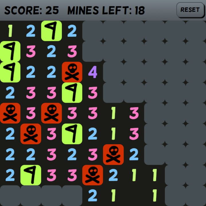 Endless Mines