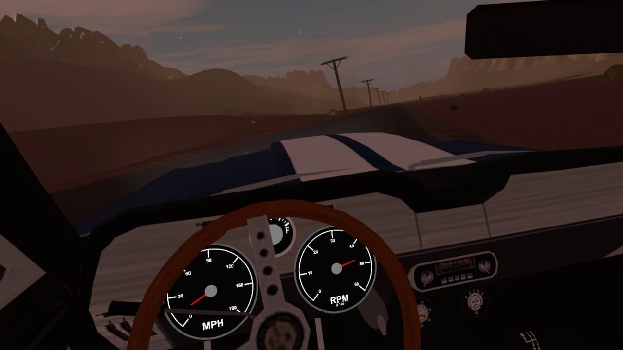 In Search of Paradise