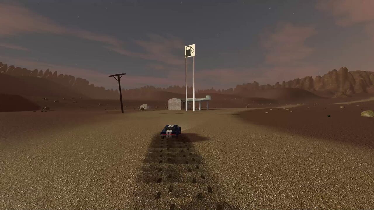 In Search of Paradise