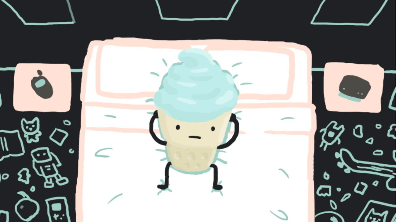 Snow Cones: Episode 1