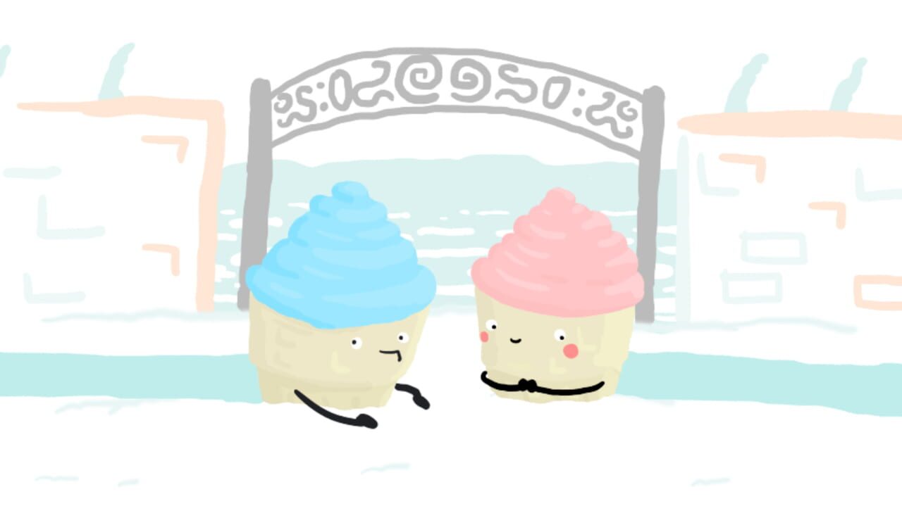 Snow Cones: Episode 1