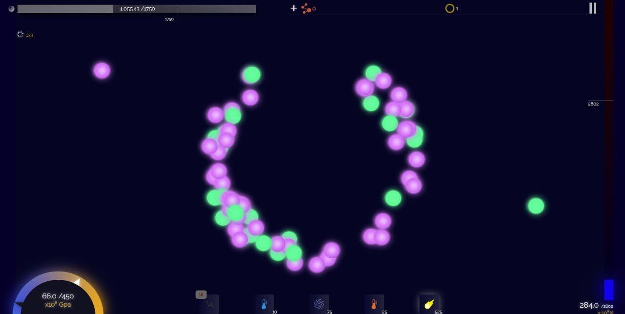 Forging History Saga: The big bang