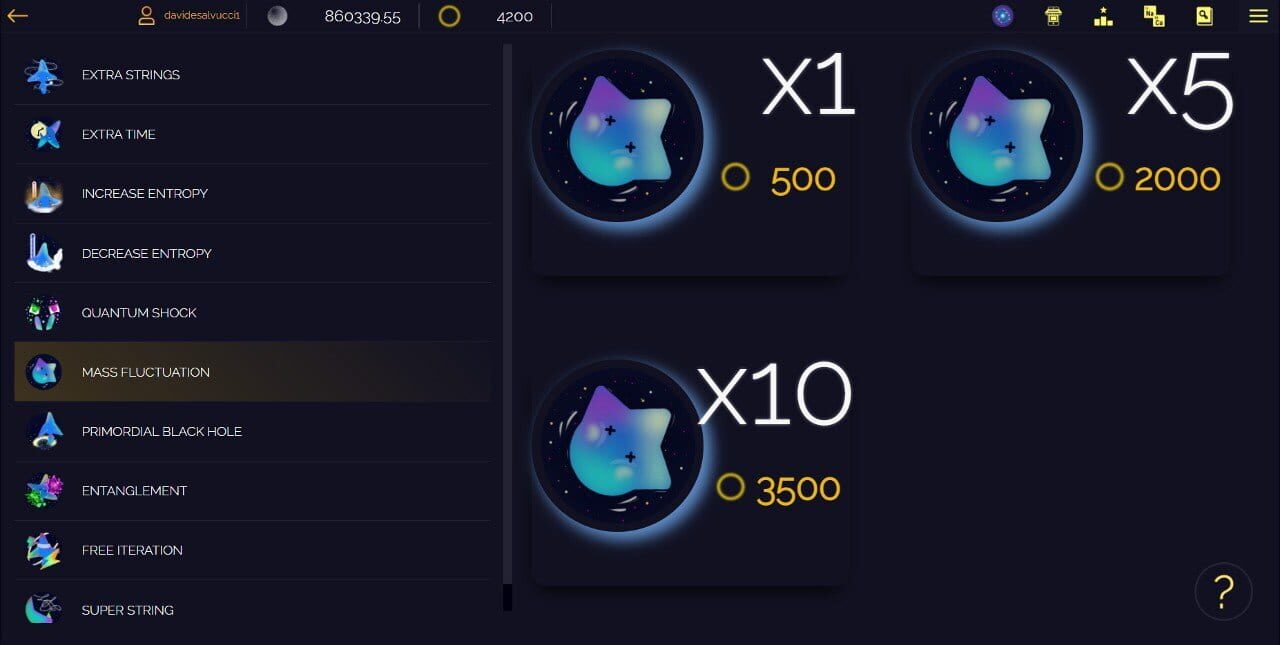 Forging History Saga: The big bang