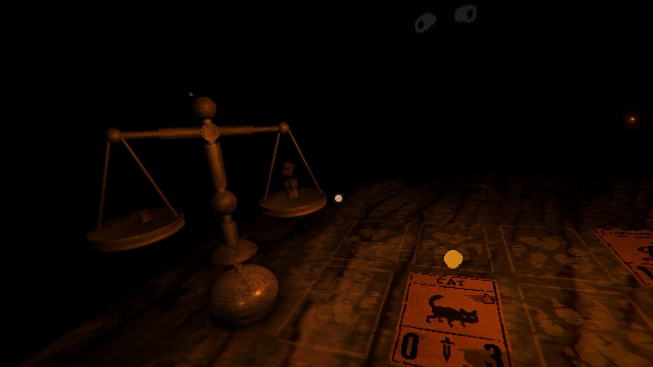 Sacrifices Must Be Made