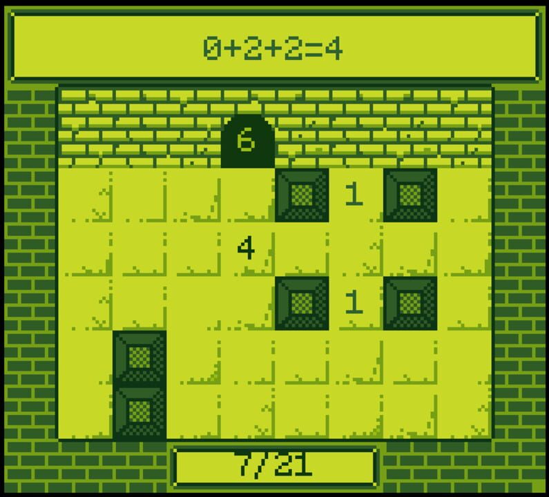 Tally Castle