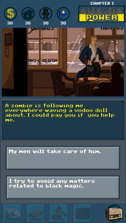 Cosa Nostra