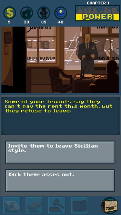Cosa Nostra