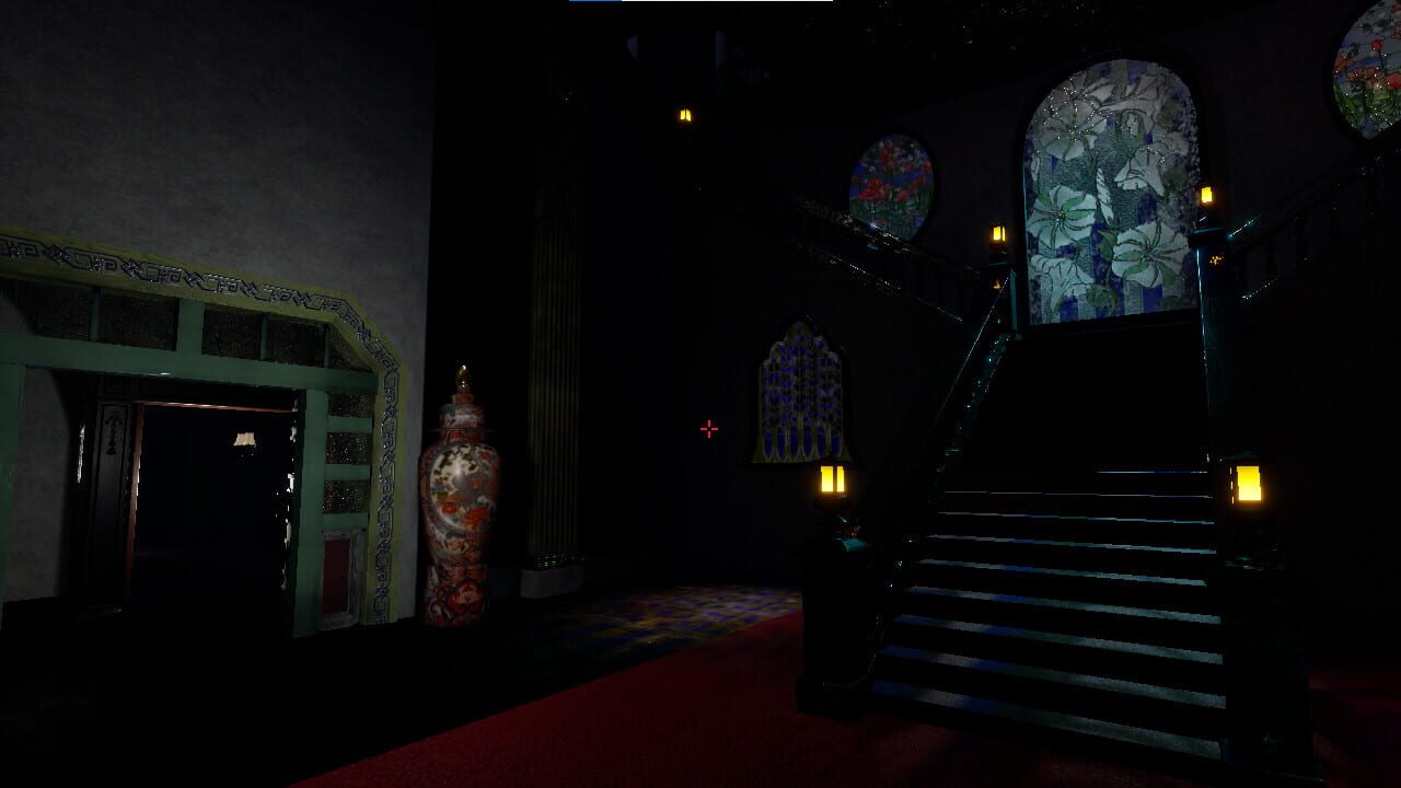 Yaso: Curse of Soirée