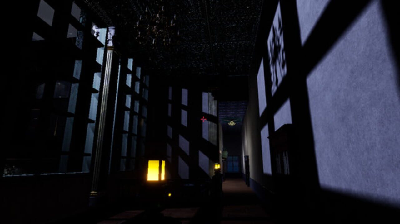 Yaso: Curse of Soirée