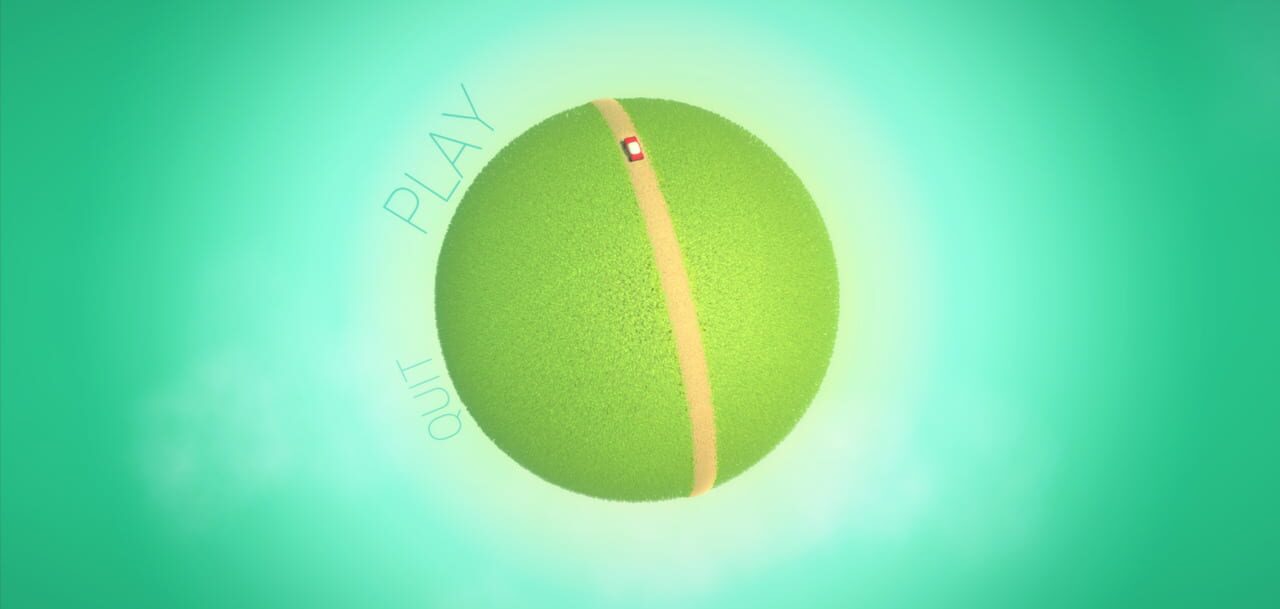 Shrinking Planet
