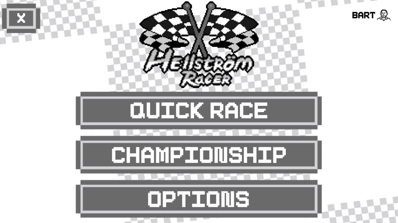 Hellstrom Racer