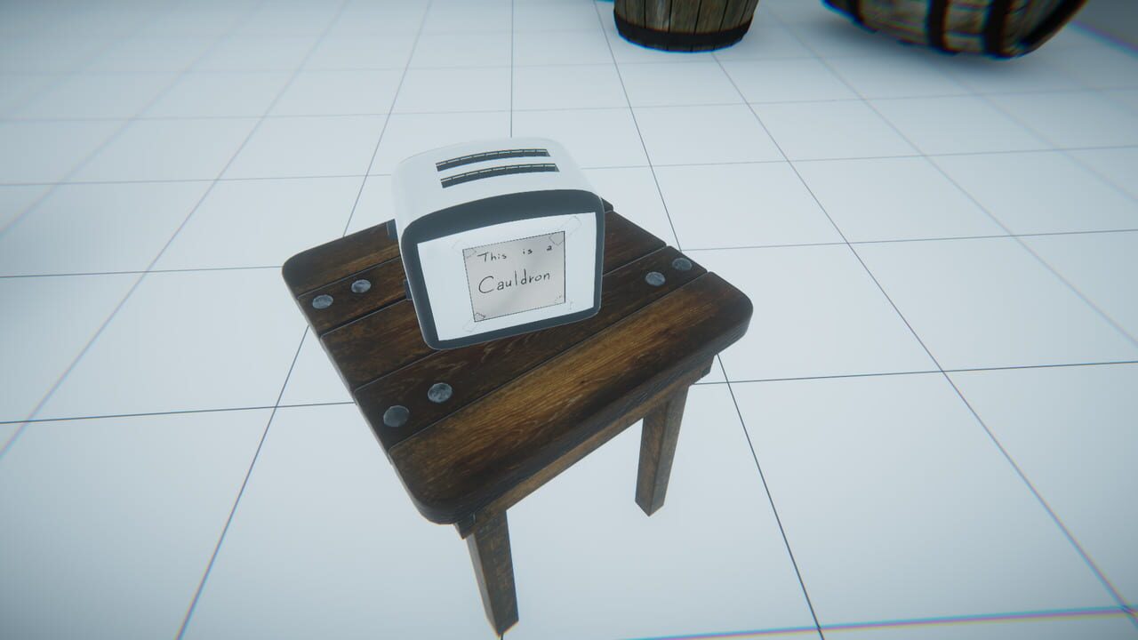 The Greatest Game in the World