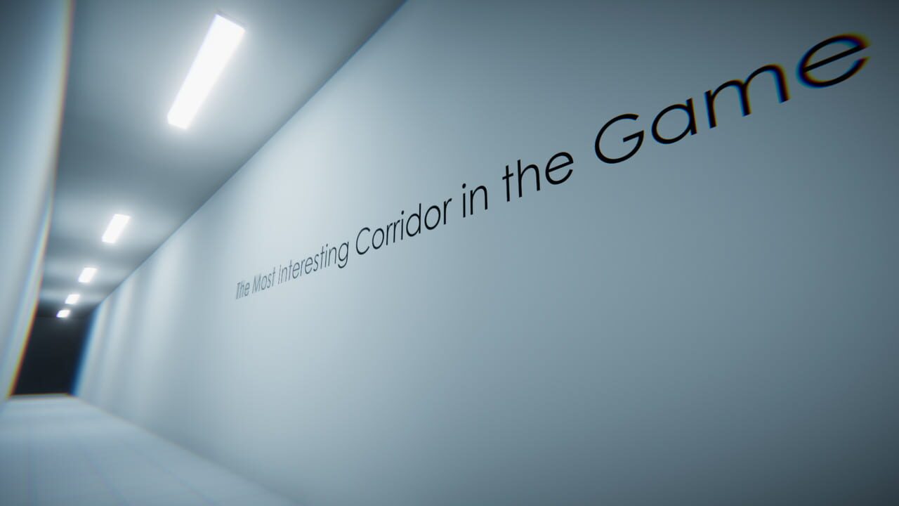 The Greatest Game in the World