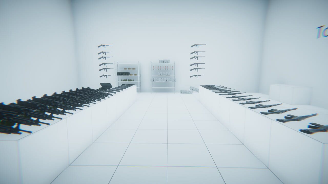 The Greatest Game in the World