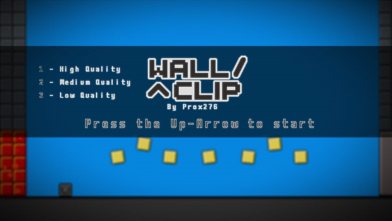 Wall Clip