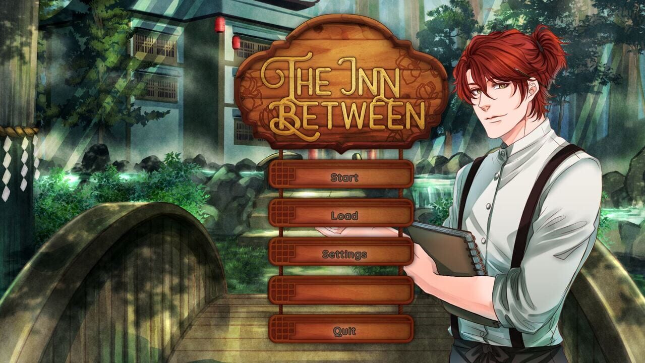 The Inn Between