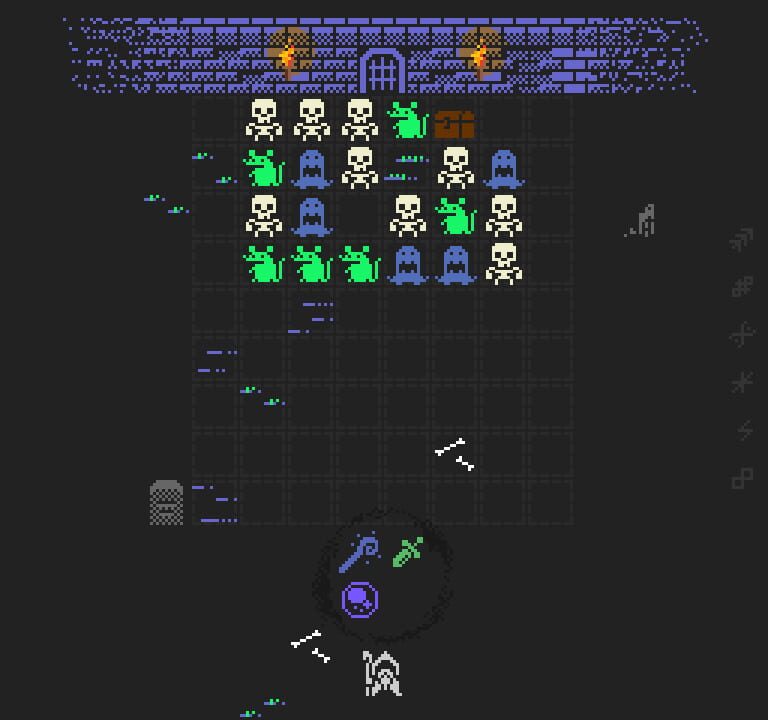 Dungeon Pest Control